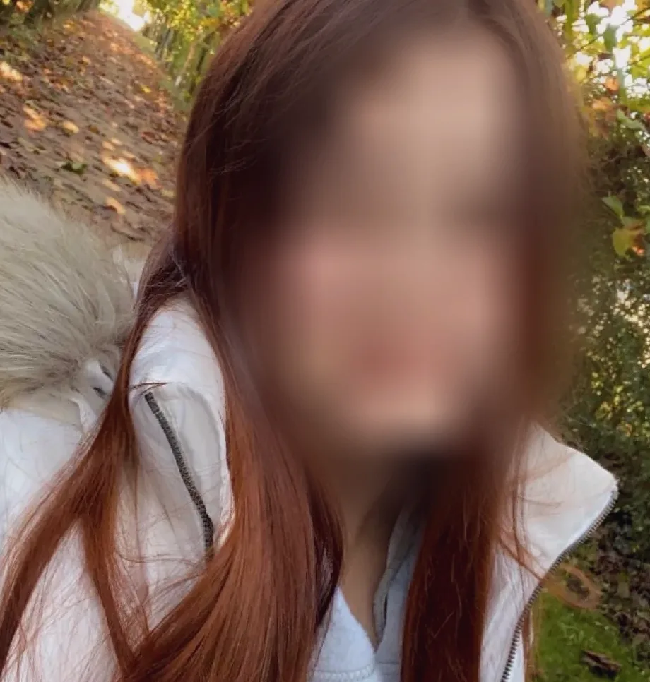 Camilla, 21 anni