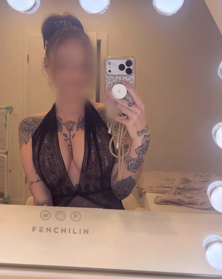Camilla, 29 anni