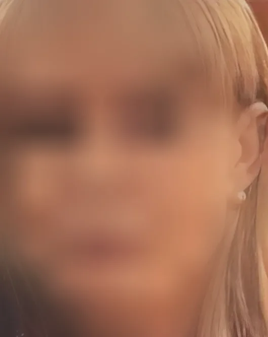 Caterina, 25 anni