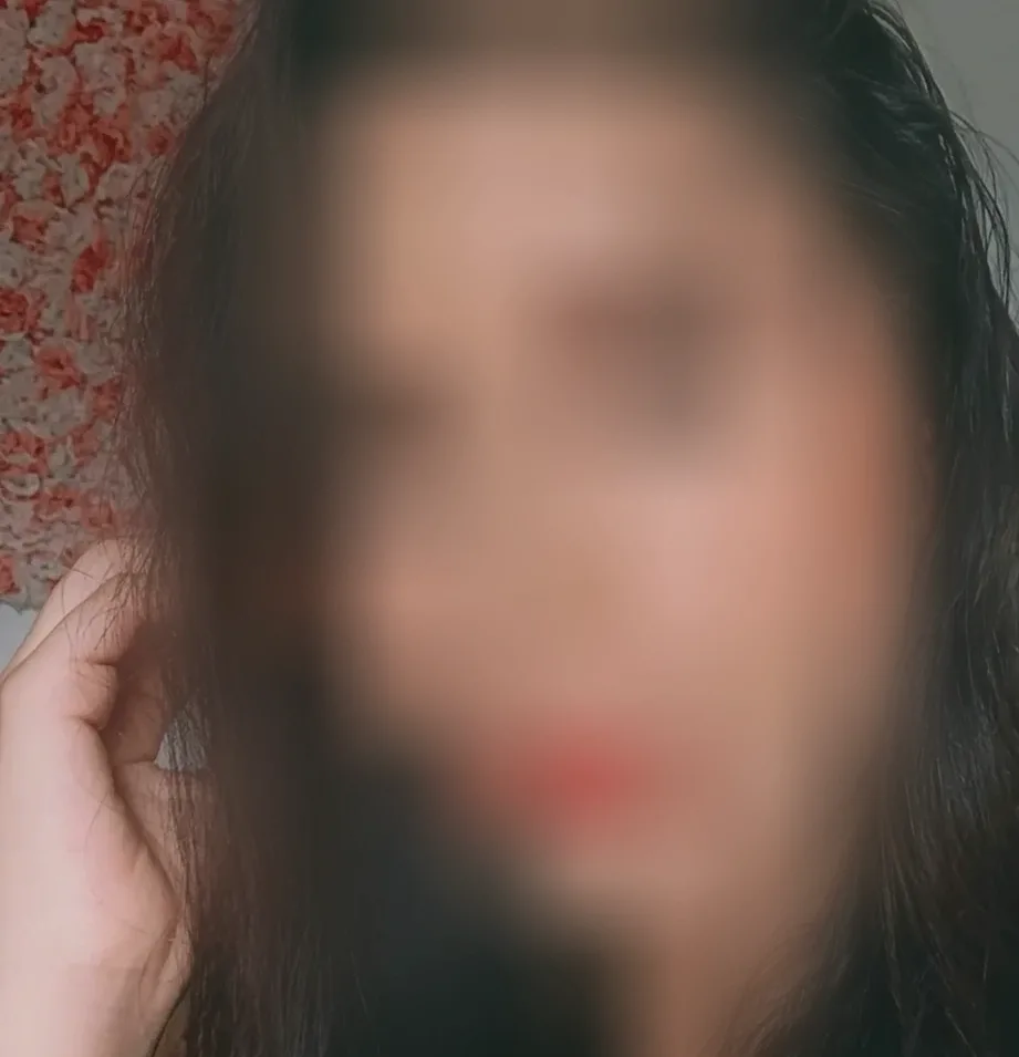 Cecilia, 29 anni