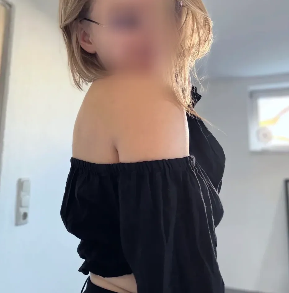 Erika, 26 anni