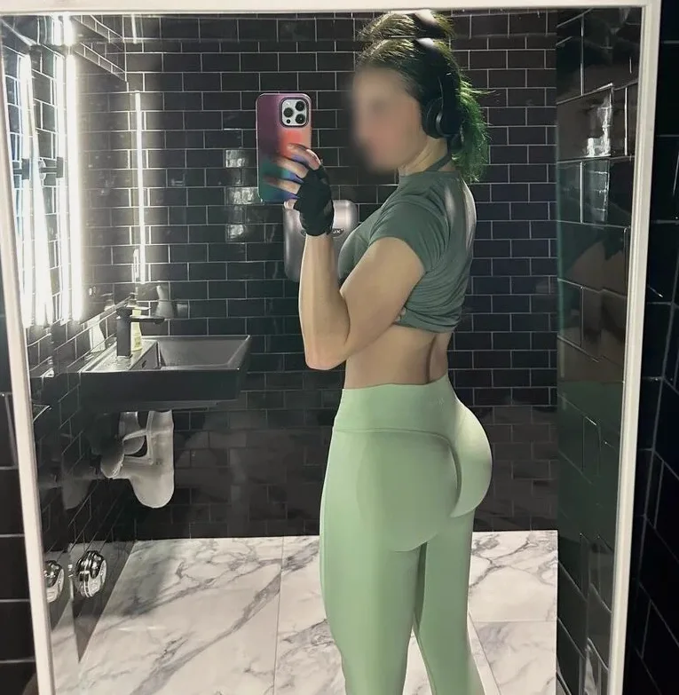 Francesca, 24 anni