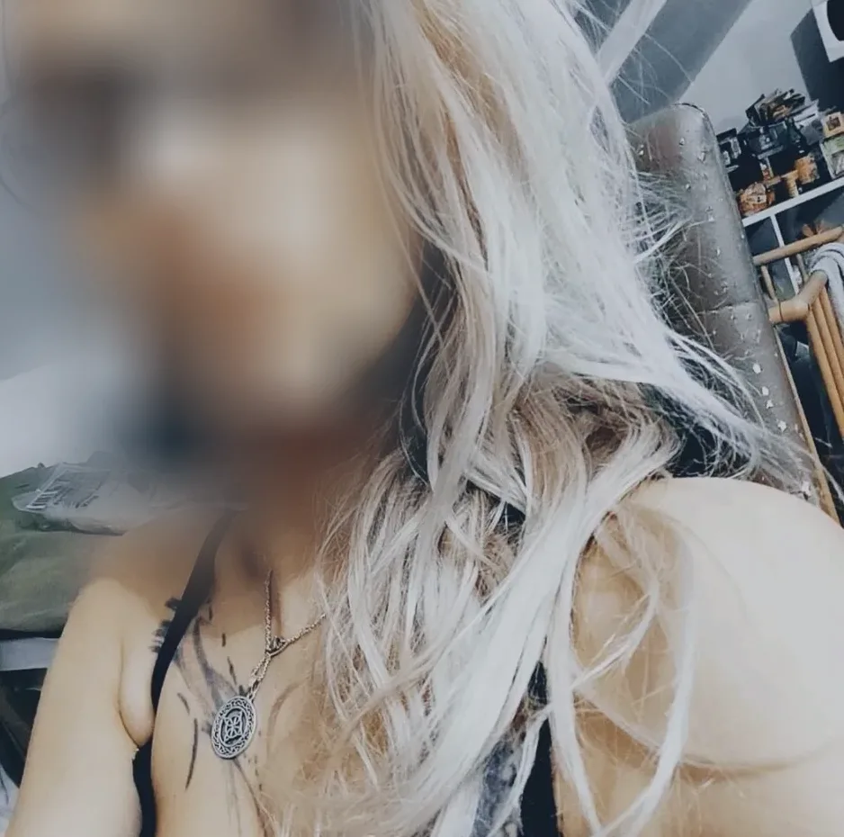 Gabriela, 30 anni