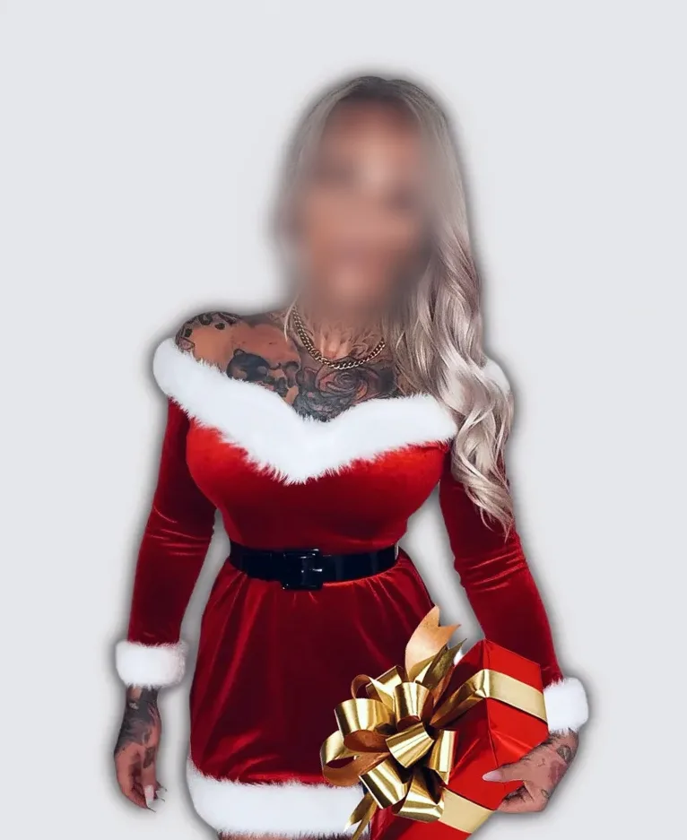 Loredana, 36 anni
