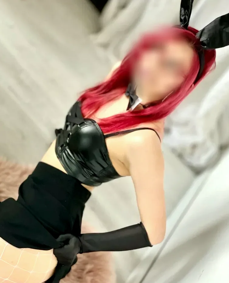Nunzia, 37 anni