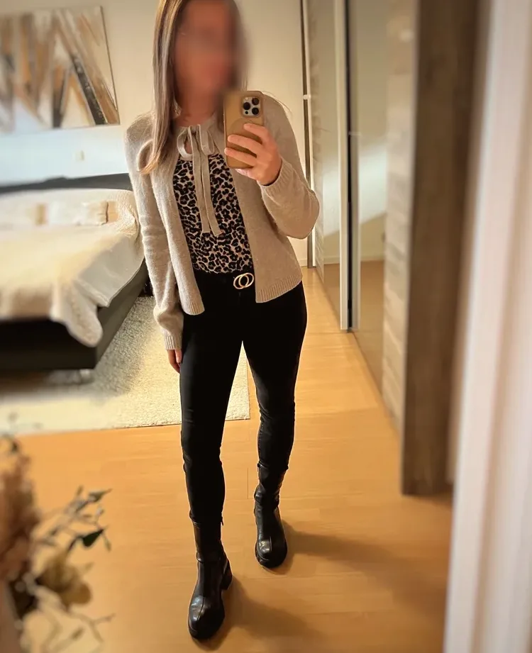 Paola, 34 anni