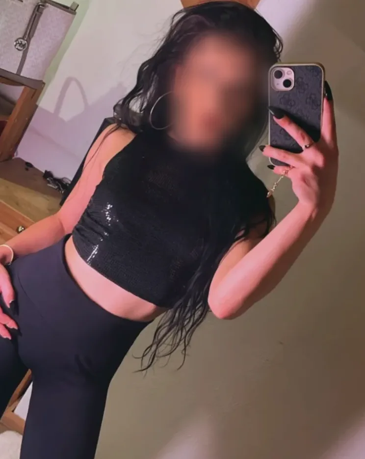 Sabrina, 27 anni