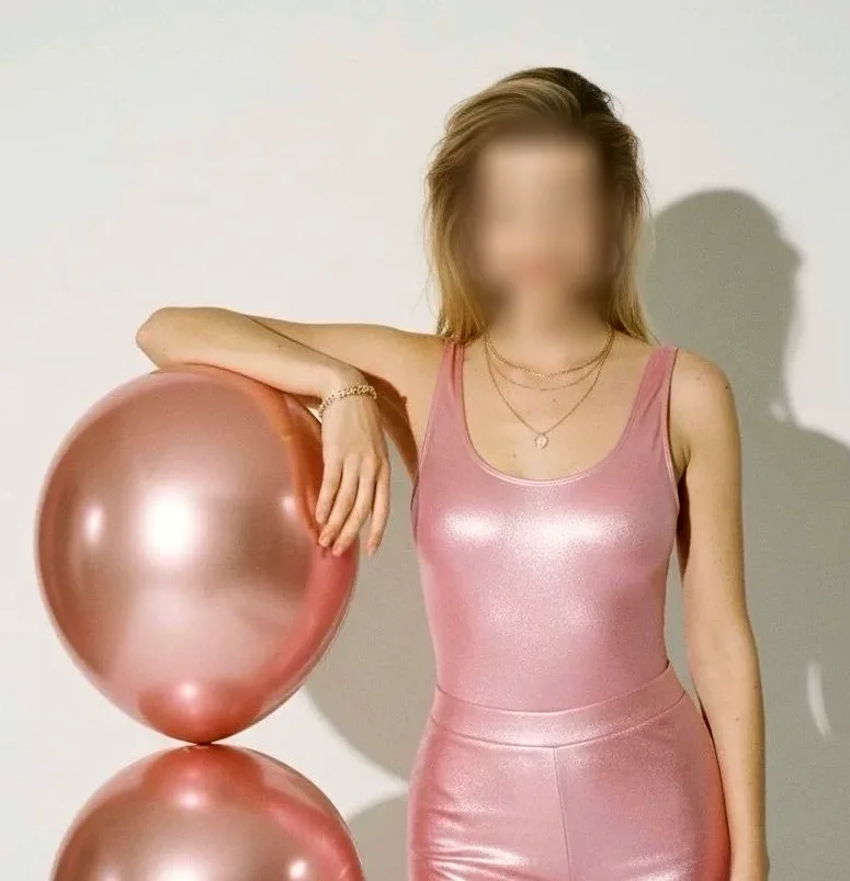 Valeria, 33 anni