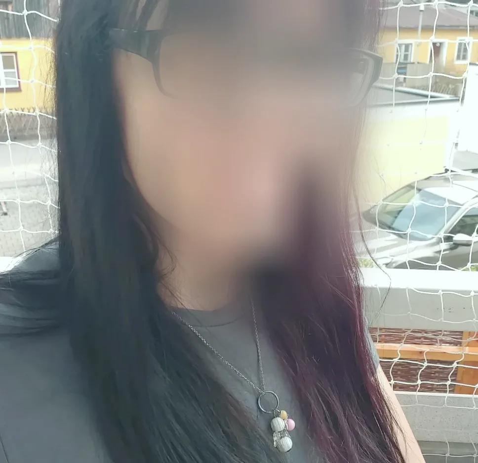 Ylenia, 37 anni